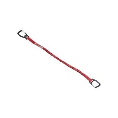 Milwaukee CUERDA ANTICAÍDA PARA HERRAMIENTAS Doble Mosquetón de 4.5 kg