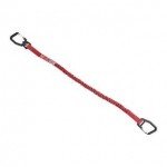 Mosquetão duplo Milwaukee TOOL ROPE 4,5 kg