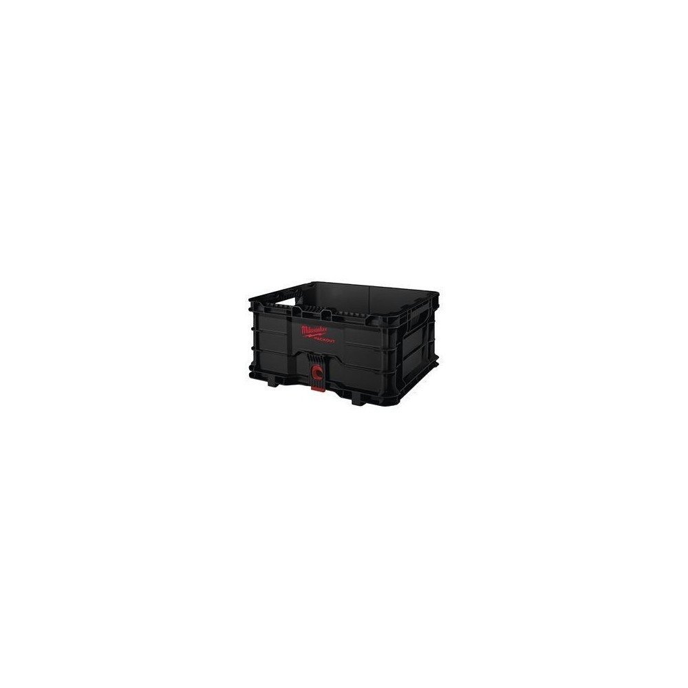 Milwaukee CAIXA MULTIUSOS PACKOUT™ Milwaukee CAIXA MULTIUSOS PACKOUT™