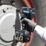 Chave de impacto Makita BL 18V 5.0AH LXT 1/2" 700 Nm DTW700RTJ