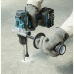 Makita | Taladro combinado BL 18V LXT 130 Nm DHP486Z | Envío 24/48h