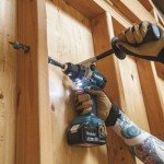 Makita | Taladro combinado BL 18V LXT 130 Nm DHP486Z | Envío 24/48h