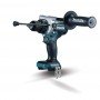 Makita | Taladro combinado BL 18V LXT 130 Nm DHP486Z | Envío 24/48h