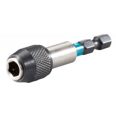 Makita Portapuntas de Impacto Preto 60mm B-66802