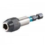 Makita Portapuntas de Impacto Preto 60mm B-66802