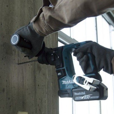 Makita | Martillo ligero BL 18V LXT 17mm al mejor precio | Envío 24/48h
