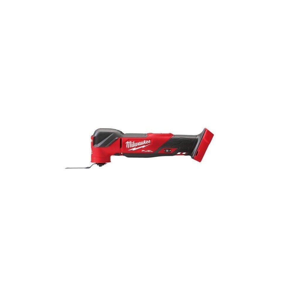 Milwaukee M18 FMT-0X MULTIFERRAMENTA M18 FUEL™ Milwaukee M18 FMT-0X MULTIFERRAMENTA M18 FUEL™