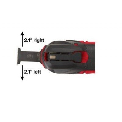 Milwaukee M18 FMT-0X MULTIHERRAMIENTA M18 FUEL™