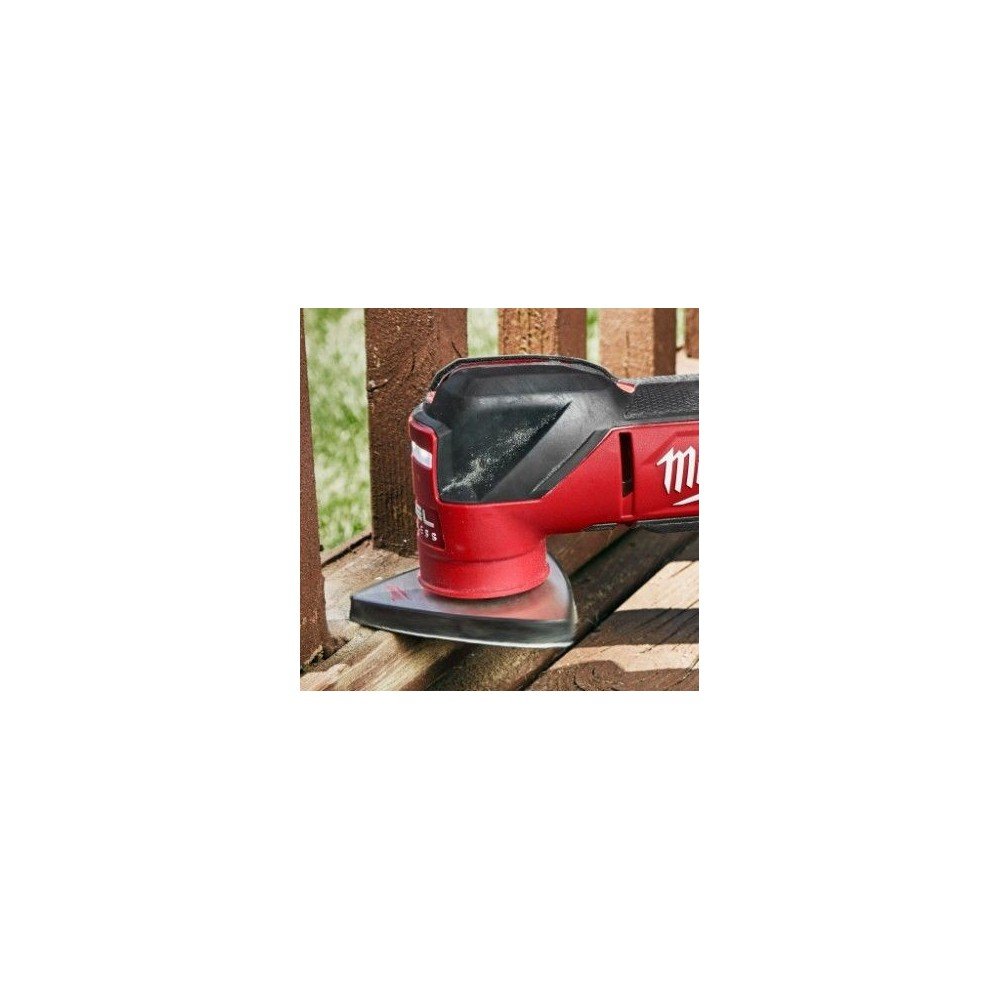 Milwaukee M18 FMT-0X MULTIFERRAMENTA M18 FUEL™ Milwaukee M18 FMT-0X MULTIFERRAMENTA M18 FUEL™