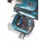 Makita | Atornillador de impacto BL 18V LXT 180Nm con makpac DTD172ZJ