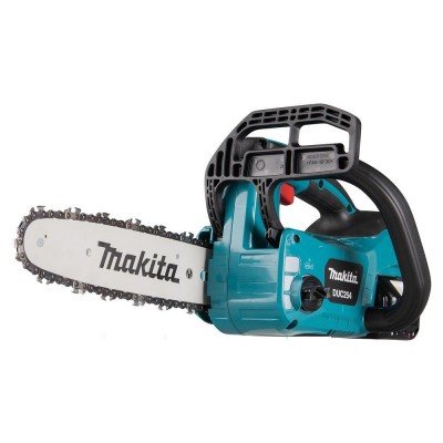 Makita Sierra de cadena 18V LXT DUC254Z (sólo máquina)