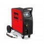 Technomig 225 Dual Synergic Telwin Máquina de Solda Inversora Multiprocesso MIG/MAG, FLUX, TIG e MMA