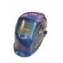 Mascara de solda automatica Eurotrod BLUE com TRUE COLOR