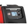 Technomig 225 Dual Synergic Telwin Máquina de Solda Inversora Multiprocesso MIG/MAG, FLUX, TIG e MMA