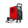 Technomig 225 Dual Synergic Telwin Máquina de Solda Inversora Multiprocesso MIG/MAG, FLUX, TIG e MMA