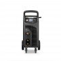 Technomig 225 Dual Synergic Telwin Máquina de Solda Inversora Multiprocesso MIG/MAG, FLUX, TIG e MMA