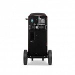 Technomig 225 Dual Synergic Telwin Máquina de Solda Inversora Multiprocesso MIG/MAG, FLUX, TIG e MMA