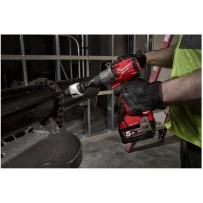 Milwaukee M18 ONEPP2A2-502X POWERPACK M18 FUEL™ ONE-KEY™