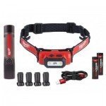 Lámpara Milwaukee L4 FMHLLED-302 - Herramientas Eléctricas | Airzagas