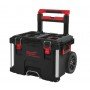 Milwaukee BAÚL PACKOUT™ CON RUEDAS Milwaukee BAÚL PACKOUT™ CON RUEDAS