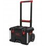 Milwaukee BAÚL PACKOUT™ CON RUEDAS Milwaukee BAÚL PACKOUT™ CON RUEDAS