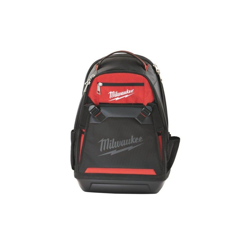 Mochila de trabalho de Milwaukee Mochila Mochila de trabalho de Milwaukee Mochila