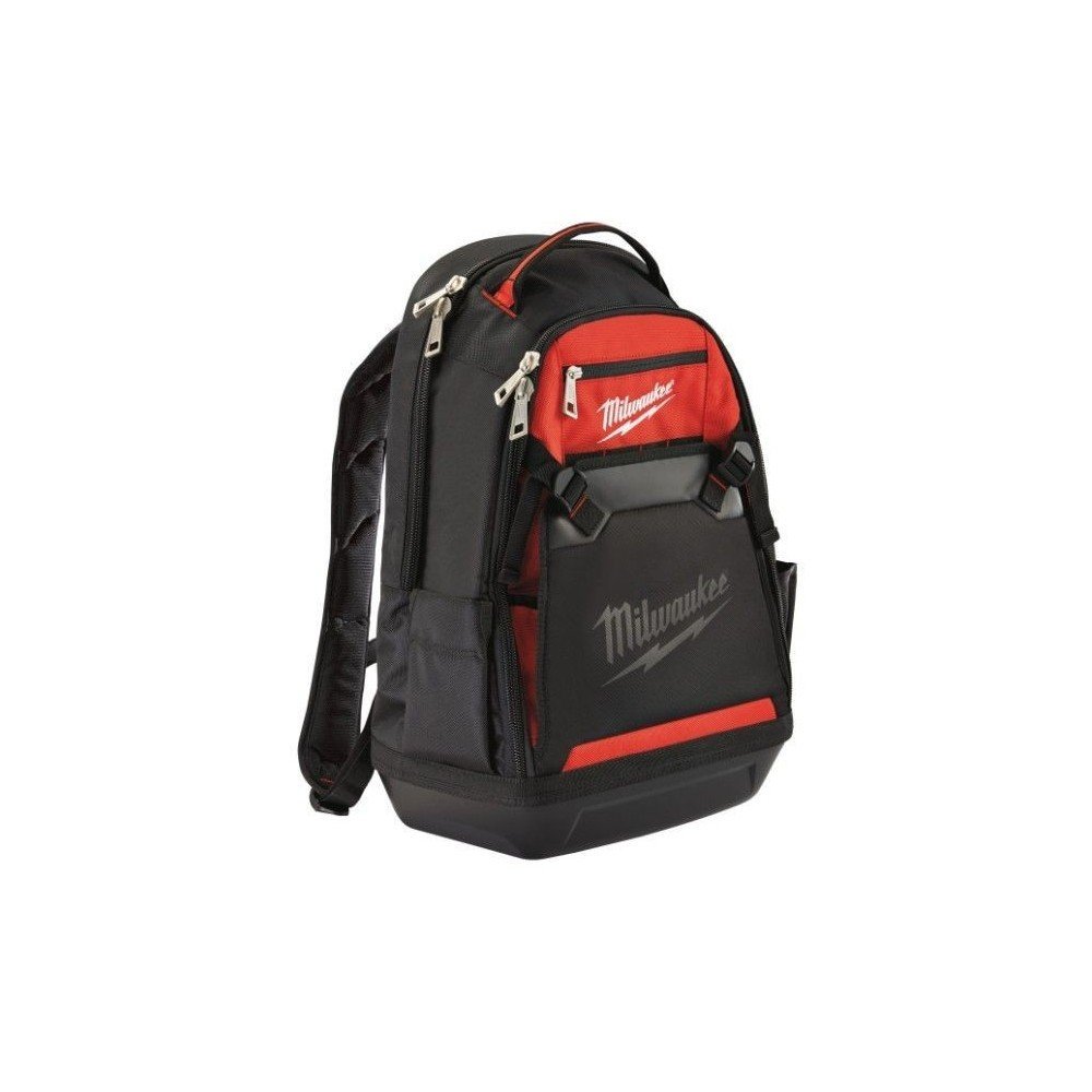 Mochila de trabalho de Milwaukee Mochila Mochila de trabalho de Milwaukee Mochila