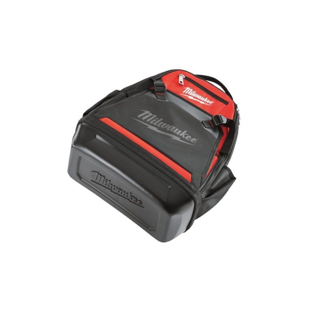 Mochila de trabalho de Milwaukee Mochila Mochila de trabalho de Milwaukee Mochila