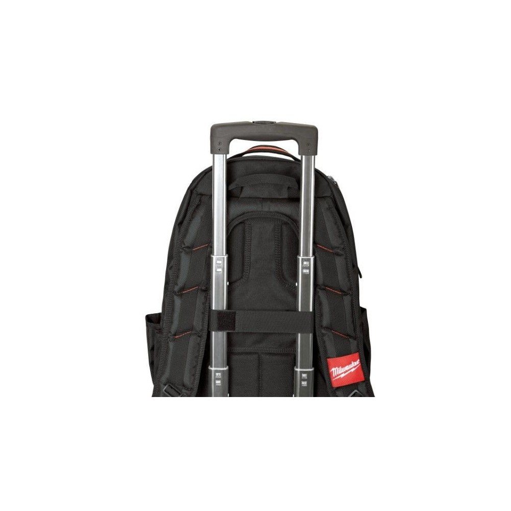 Mochila de trabalho de Milwaukee Mochila Mochila de trabalho de Milwaukee Mochila