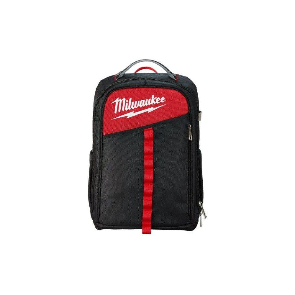 Milwaukee MOCHILA JOBSITE PERFIL BAJO Milwaukee MOCHILA JOBSITE PERFIL BAJO