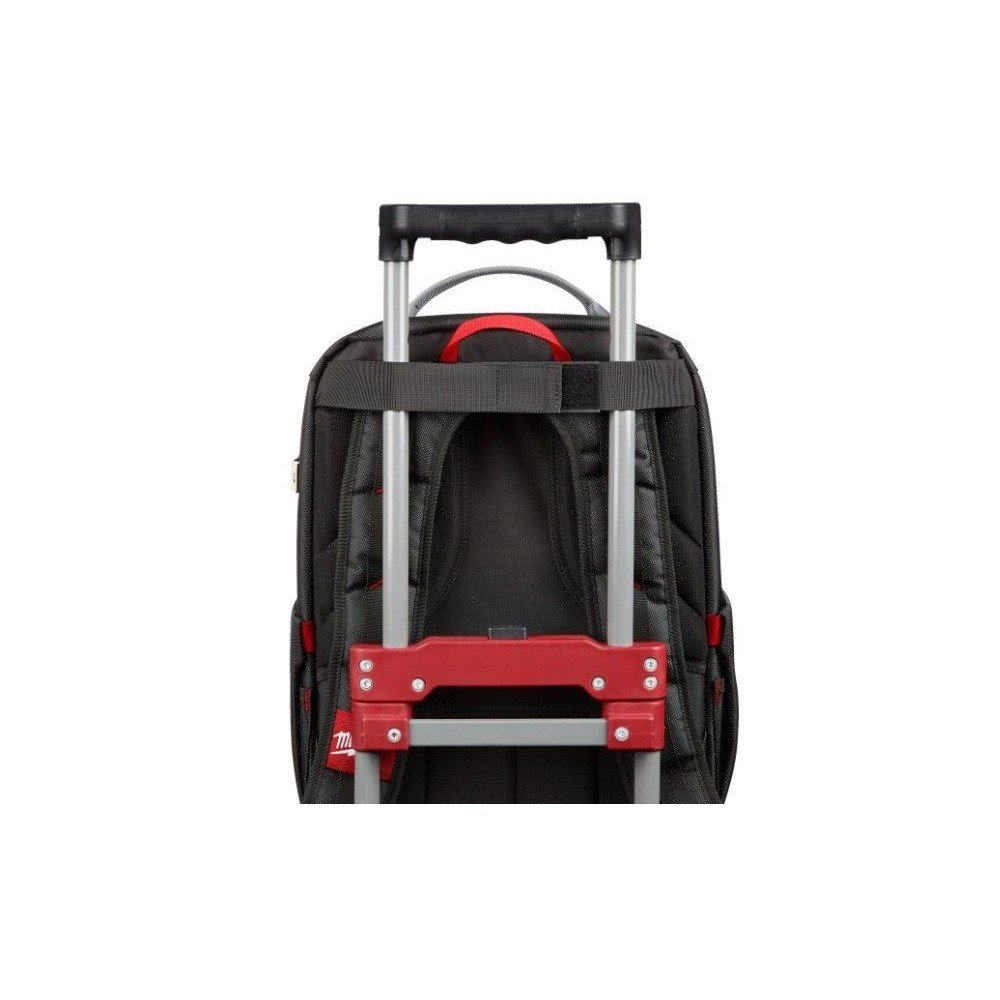 Milwaukee MOCHILA JOBSITE PERFIL BAJO Milwaukee MOCHILA JOBSITE PERFIL BAJO