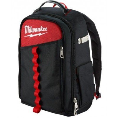 Milwaukee MOCHILA JOBSITE PERFIL BAJO