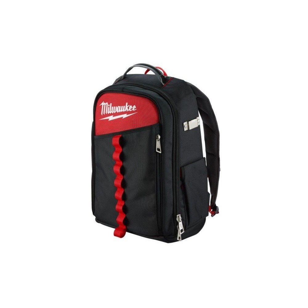 Milwaukee MOCHILA JOBSITE PERFIL BAJO Milwaukee MOCHILA JOBSITE PERFIL BAJO