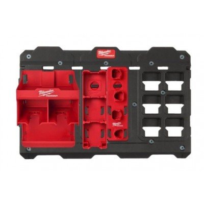 Milwuakee Kit de iniciação para oficina PACKOUT™