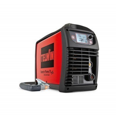 Comprar Superior Plasma 70 Telwin | Cortadora de Plasma Inverter