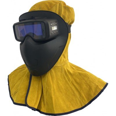 Mascara de solda automatica KIT Solter S-MASK 15