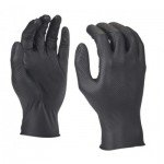 Milwaukee Luvas descartáveis de nitrilo Grip