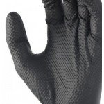 Milwaukee Luvas descartáveis de nitrilo Grip