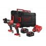 Milwaukee M18 FPP2F3-502X POWERPACK M18 FUEL™