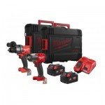 Milwaukee M18 FPP2F3-502X POWERPACK M18 FUEL™
