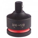 Milwaukee ADAPTADOR DE CUADRADILLO DE ¾″ A ½″