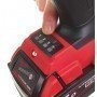 Milwaukee M18 FHIWF12-502X CHAVE DE IMPACTO DE ALTO PAR M18 FUEL™ DE ½″ CON ANILLO + REGALO