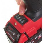 Milwaukee M18 FHIWF12-502X LLAVE DE IMPACTO DE ALTO PAR M18 FUEL™ DE ½″ CON ANILLO + REGALO