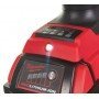Milwaukee M18 FHIWF12-502X CHAVE DE IMPACTO DE ALTO PAR M18 FUEL™ DE ½″ CON ANILLO + REGALO