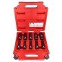 Milwaukee M18 FHIWF12-502X CHAVE DE IMPACTO DE ALTO PAR M18 FUEL™ DE ½″ CON ANILLO + REGALO