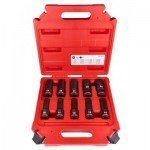 Milwaukee M18 FHIWF12-502X CHAVE DE IMPACTO DE ALTO PAR M18 FUEL™ DE ½″ CON ANILLO + REGALO