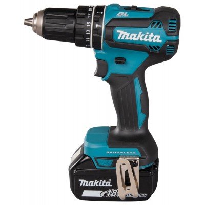 Makita : Berbequim combinado LXT ® DHP485Z ao melhor preço : Entrega 24/48h