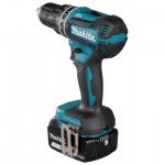 Makita : Berbequim combinado LXT ® DHP485Z ao melhor preço : Entrega 24/48h