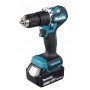 Makita | Taladro combinado LXT ® DHP487RTJ al mejor precio | Envio 24/48h