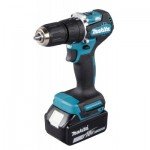 Makita | Taladro combinado LXT ® DHP487RTJ al mejor precio | Envio 24/48h